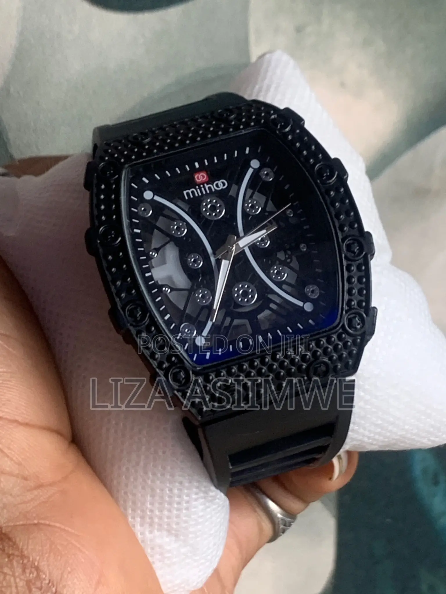 Simple Men’S Watches