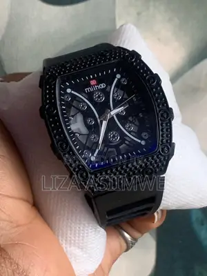Simple Men’S Watches