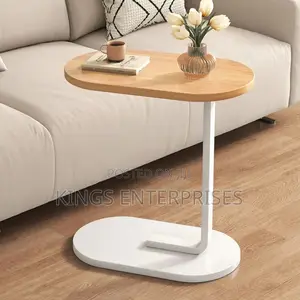 Living Room Sofa Side Table