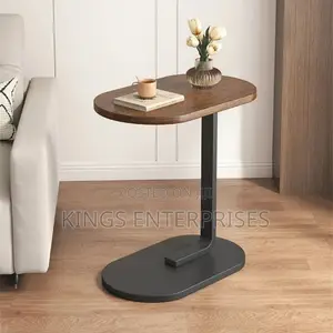 Living Room Sofa Side Table