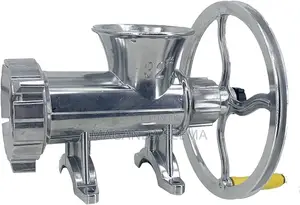 Meat Grinder