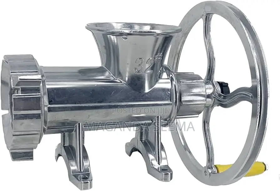 Meat Grinder