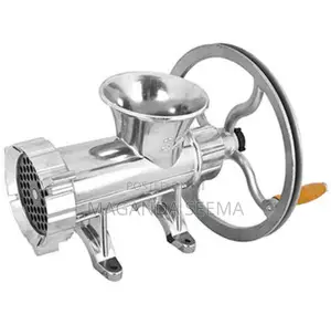 Meat Grinder