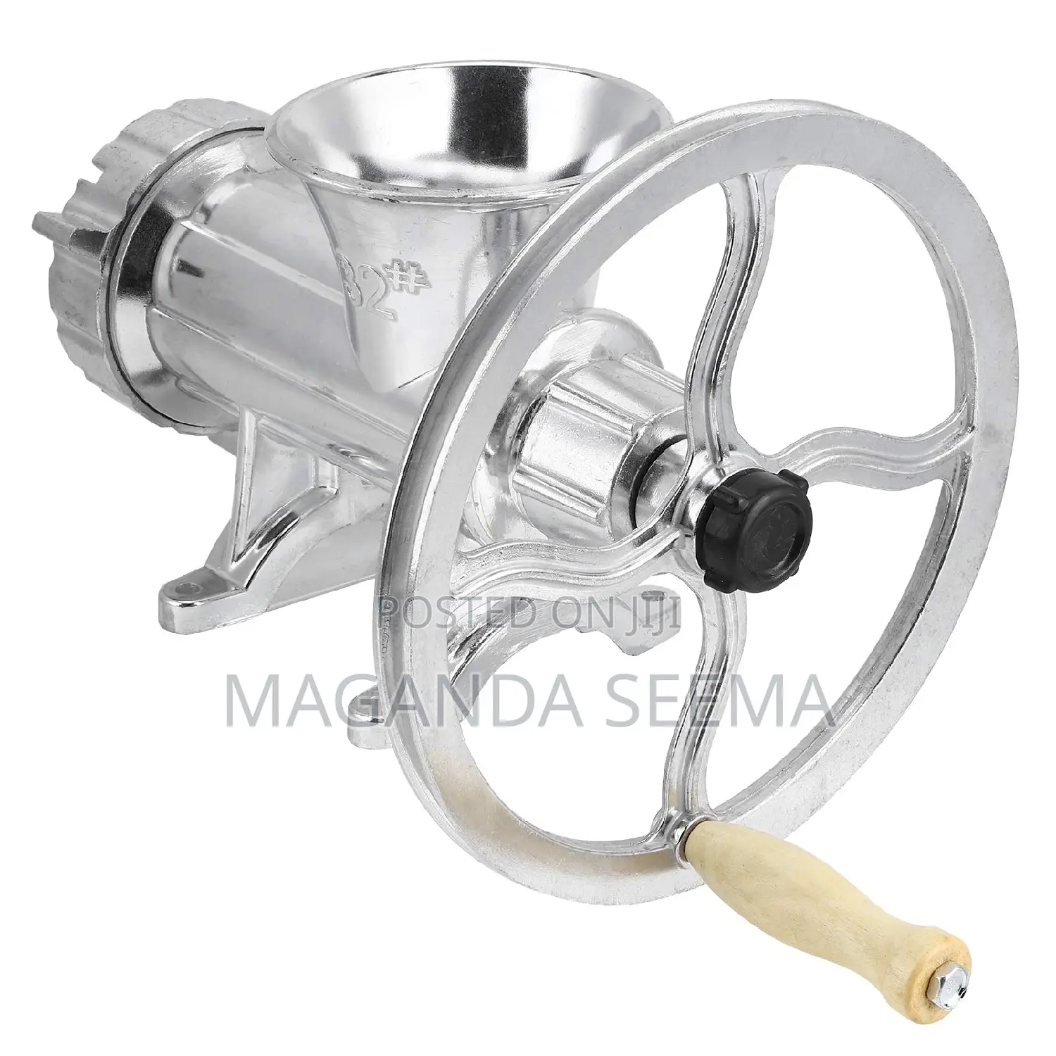 Meat Grinder