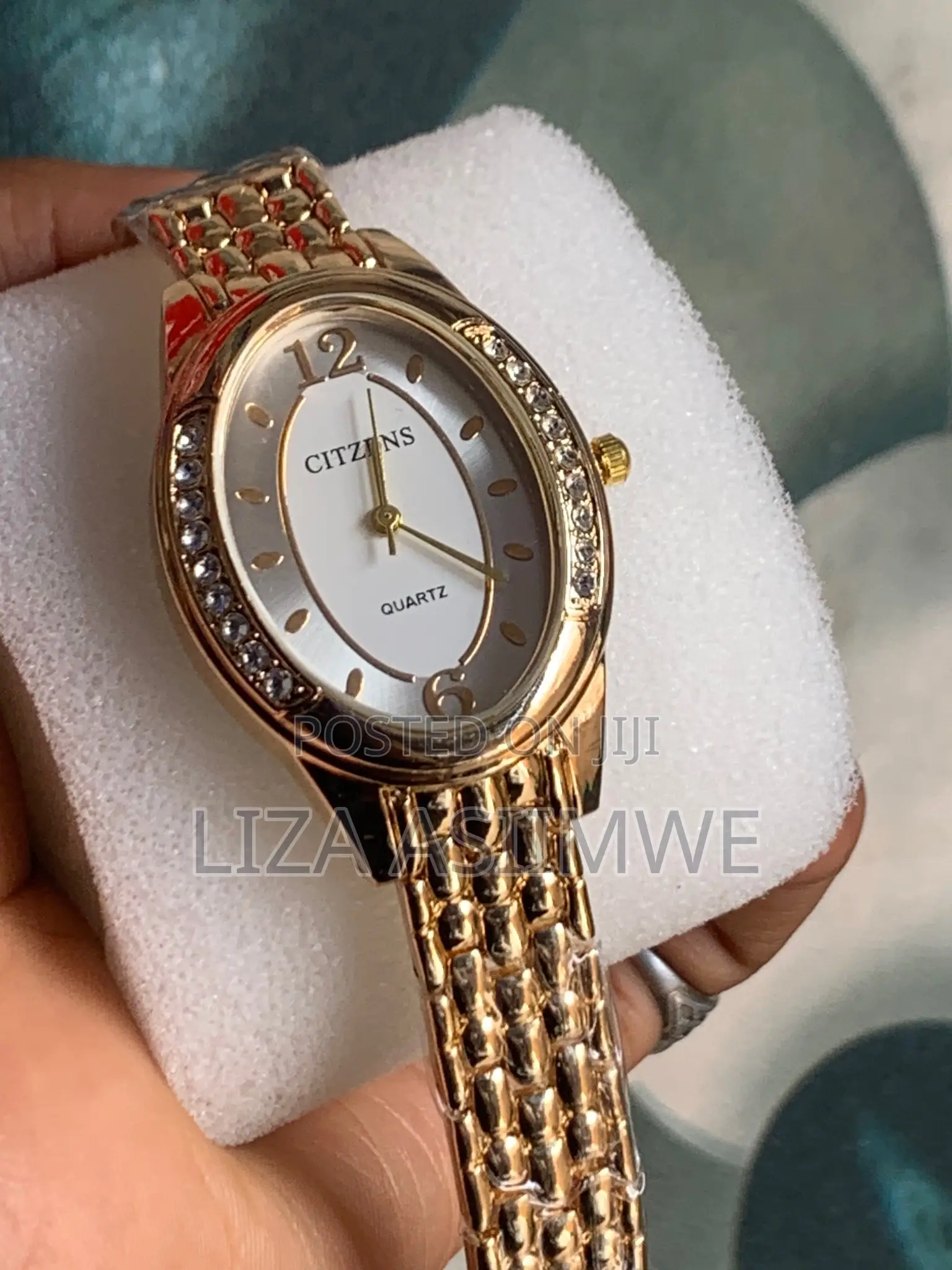 Lady’S Watches