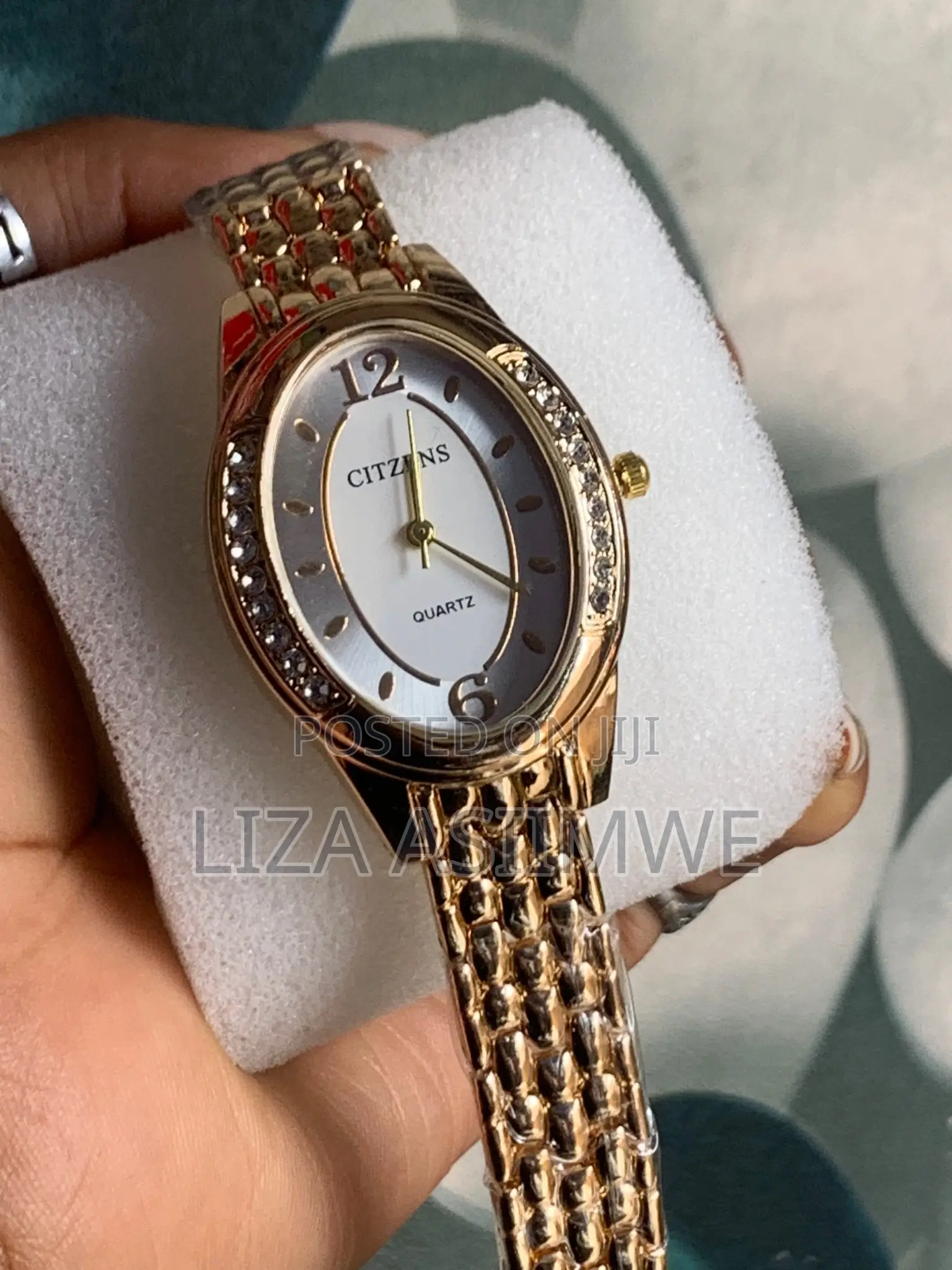 Lady’S Watches