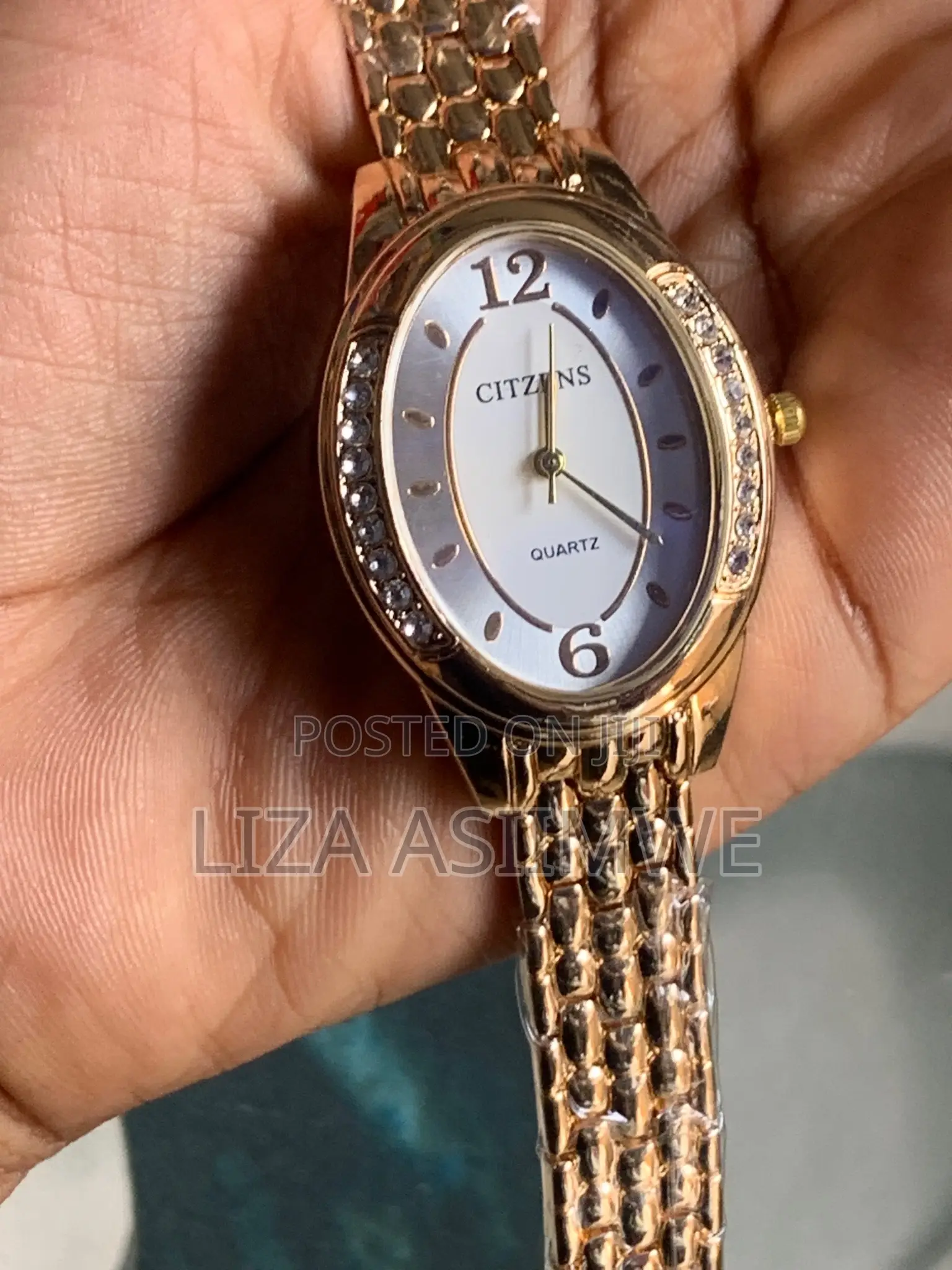 Lady’S Watches