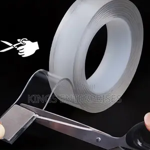 Double Sided Grip Adhesive Nano Tape