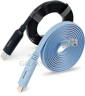 USB to RJ45 Cable