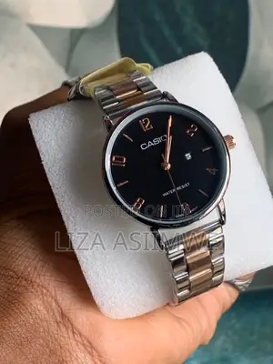 Simple and Classy Lady’S Watches
