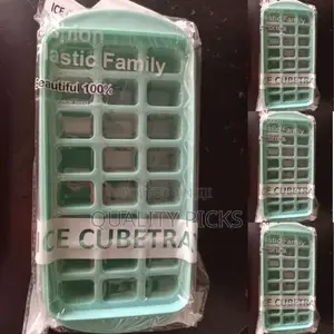 Brand Ice Cube Tray