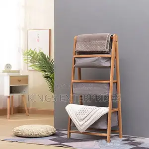 2 Tier and 3 Tier Laundry Baskets