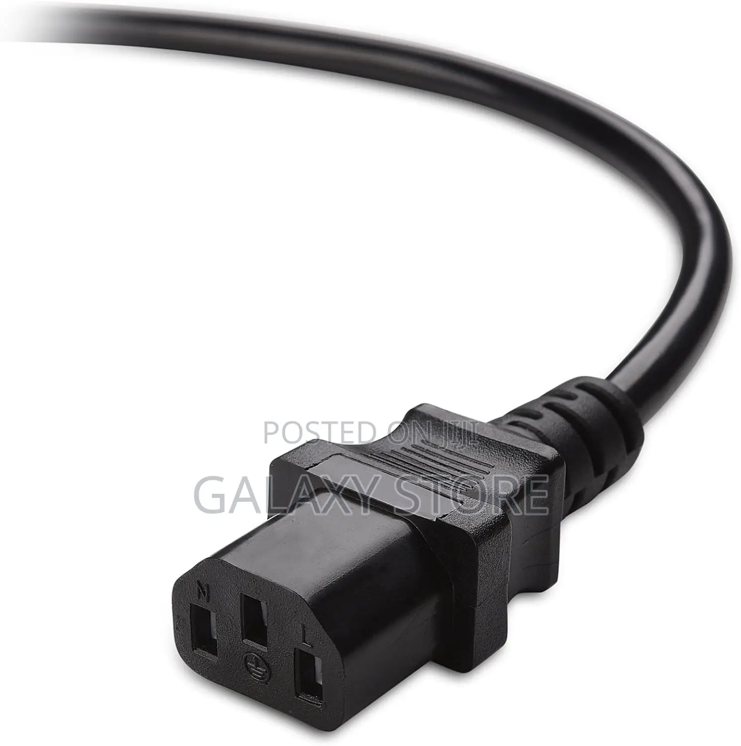 Computer to PDU Power Extension Cord, Power Extension Cable