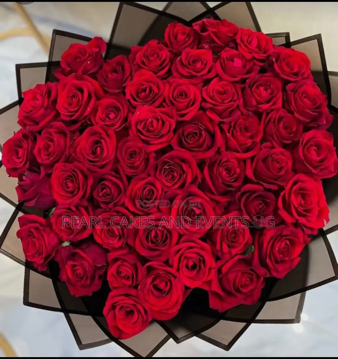 Flowers Red Roses Colour Surprises Gifts Love Flowers 777h