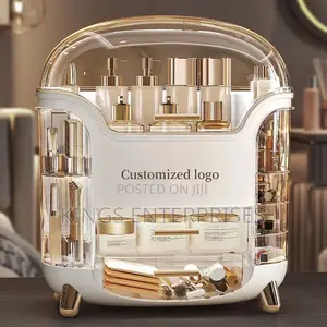 Make Up and Cosmetic Organizer
