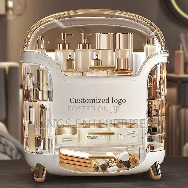 Make Up and Cosmetic Organizer