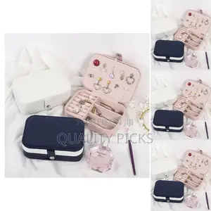 Jewelry Organizer