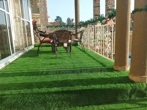 Grass Carpets