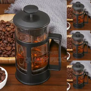 Electric Coffee Pot
