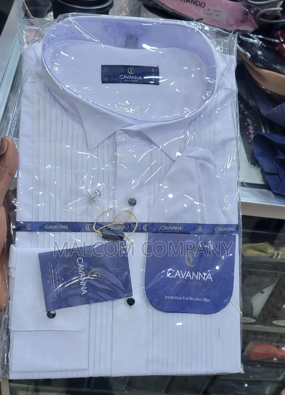 Professional Shirts for Men