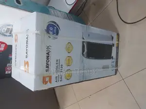 Soyona Aircooler