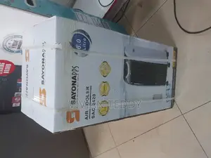 Soyona Aircooler