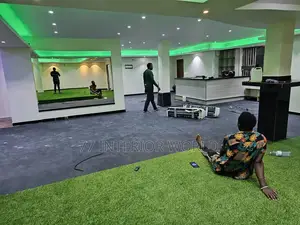 Grass Carpets