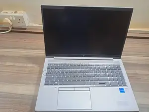 Photo - New Laptop HP ZBook Studio 32GB Intel Core I7 SSD 512GB