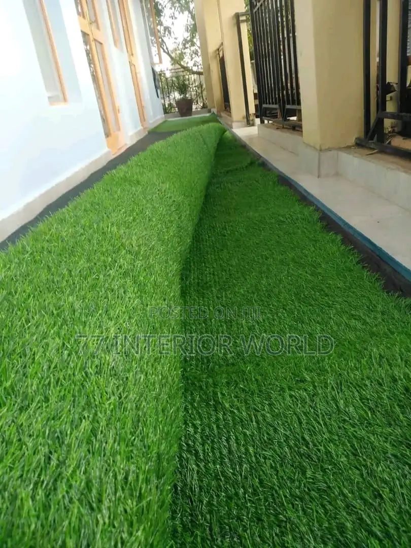 Grass Carpets