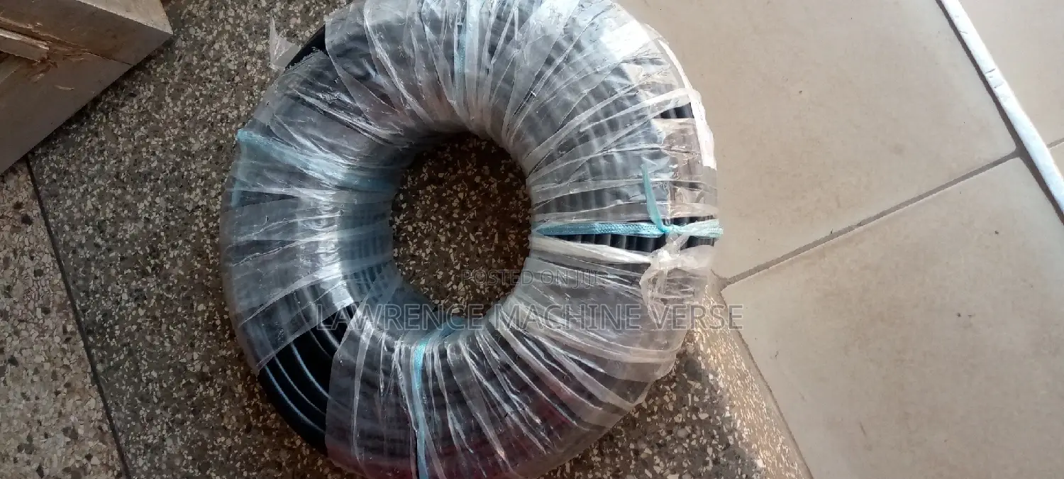 Copper Wire 100m 2.5mm 3core