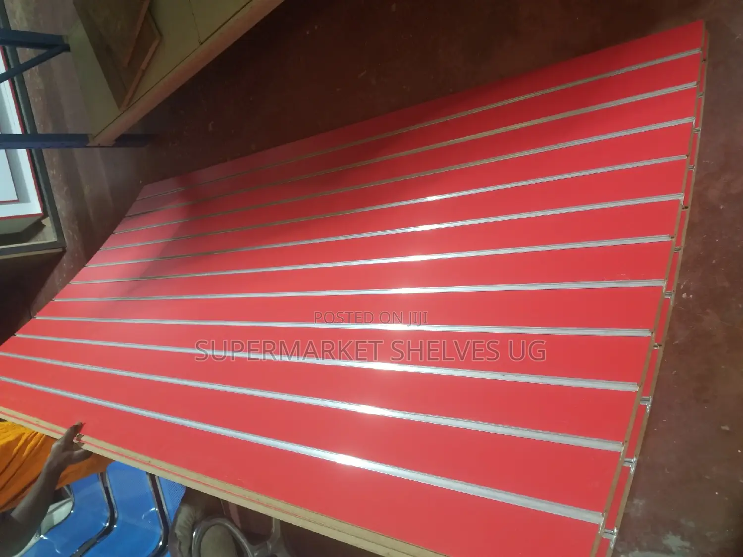 Display Boards in All Colors White, Red,Green ,Black and Blu