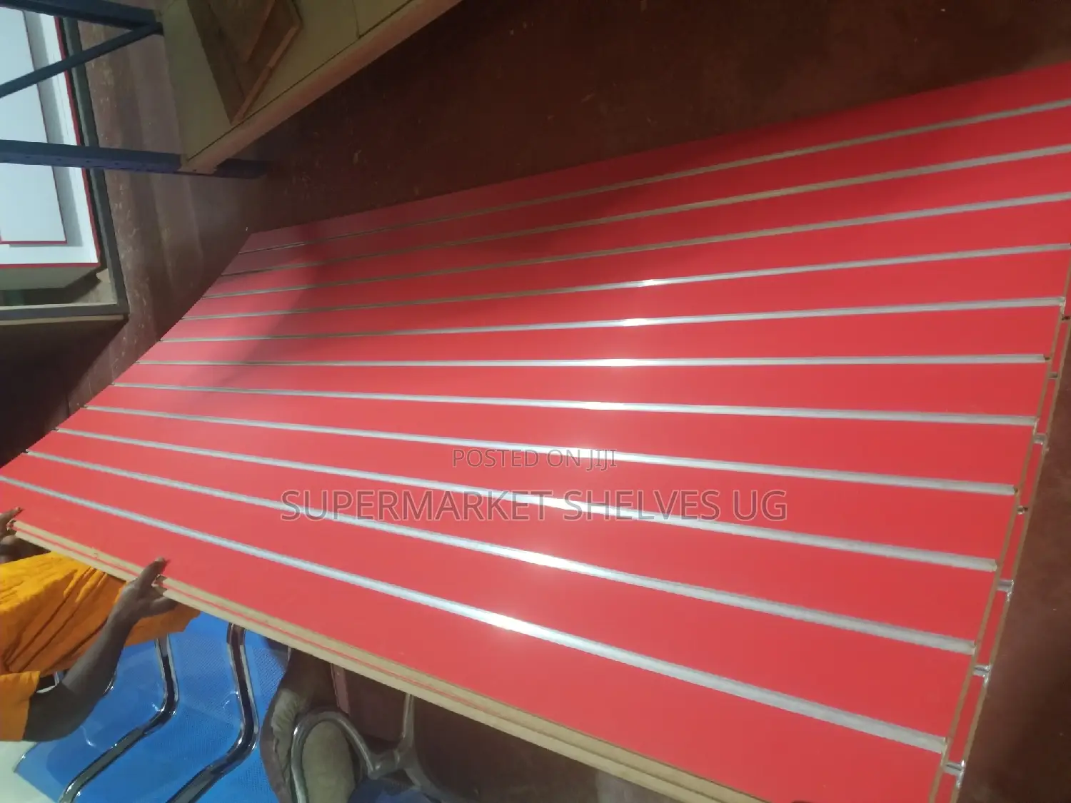 Display Boards in All Colors White, Red,Green ,Black and Blu