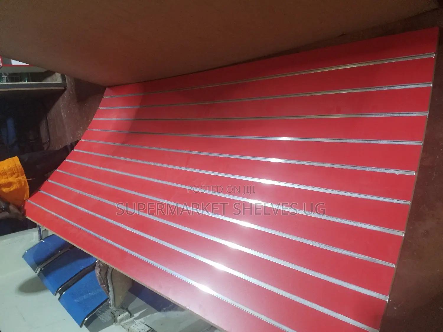 Display Boards in All Colors White, Red,Green ,Black and Blu