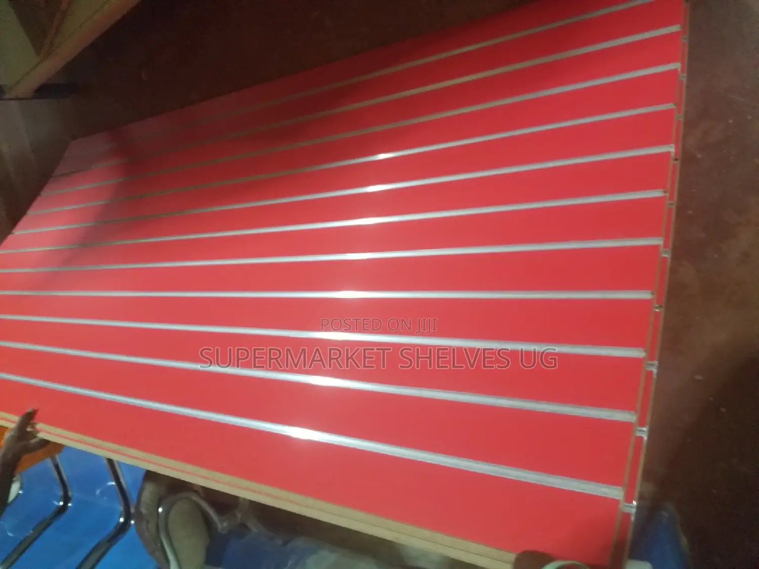 Display Board 8x4 on Sale at 290000