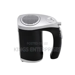 3L Hoffman Stand Mixer