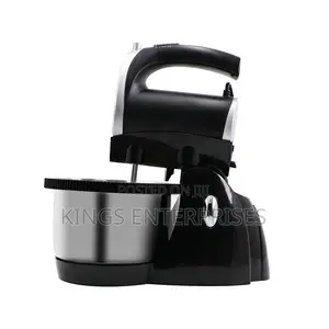 3L Hoffman Stand Mixer