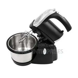 3L Hoffman Stand Mixer