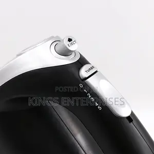 3L Hoffman Stand Mixer