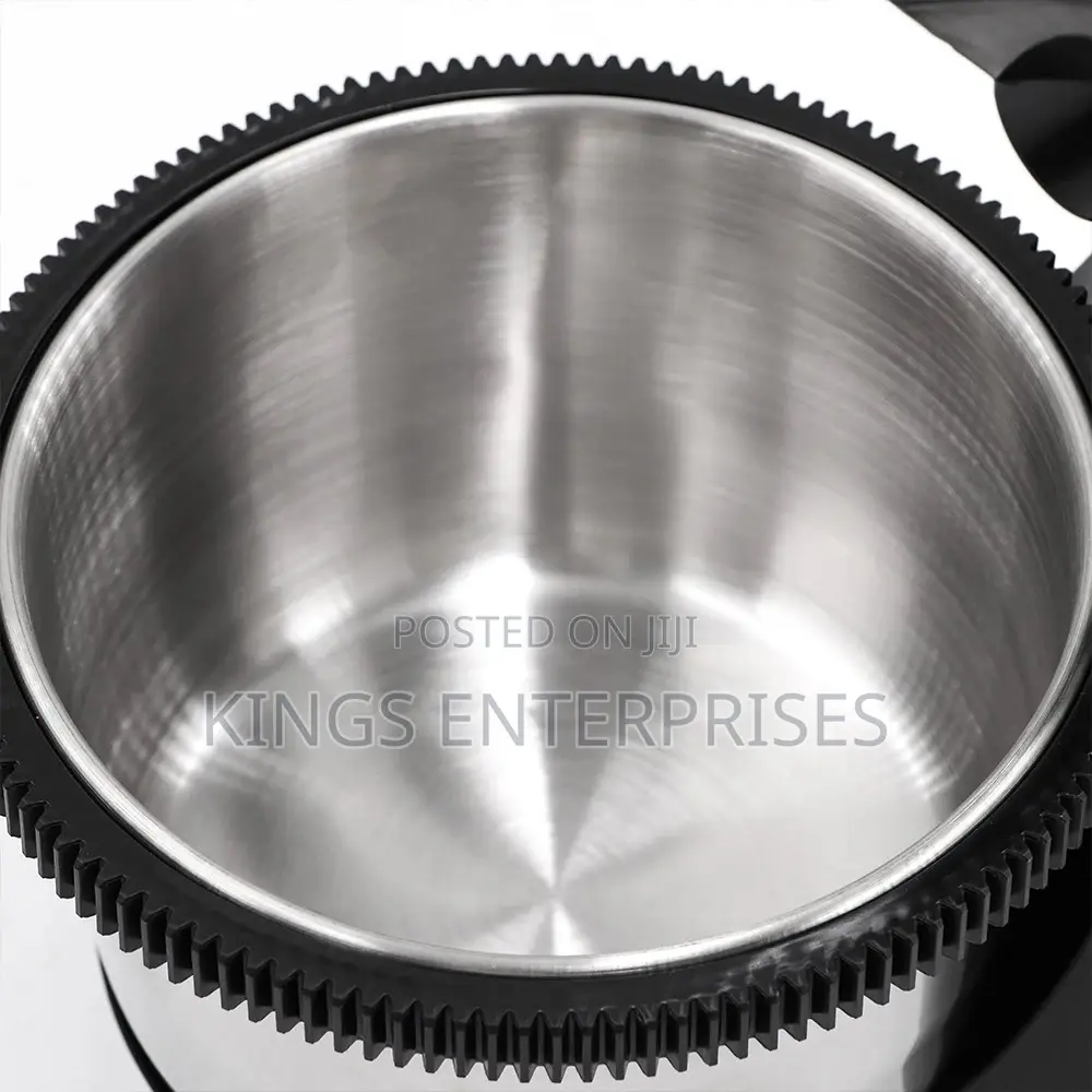 3L Hoffman Stand Mixer