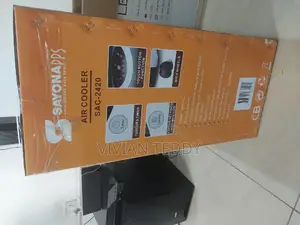 Sayonapps Air Cooler