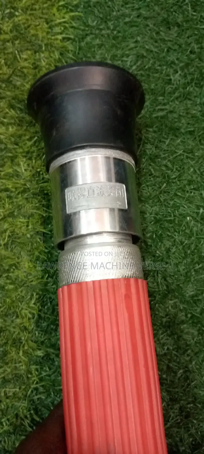 Hand Irrigation Sprinkler