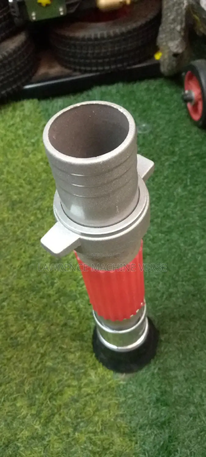 Hand Irrigation Sprinkler
