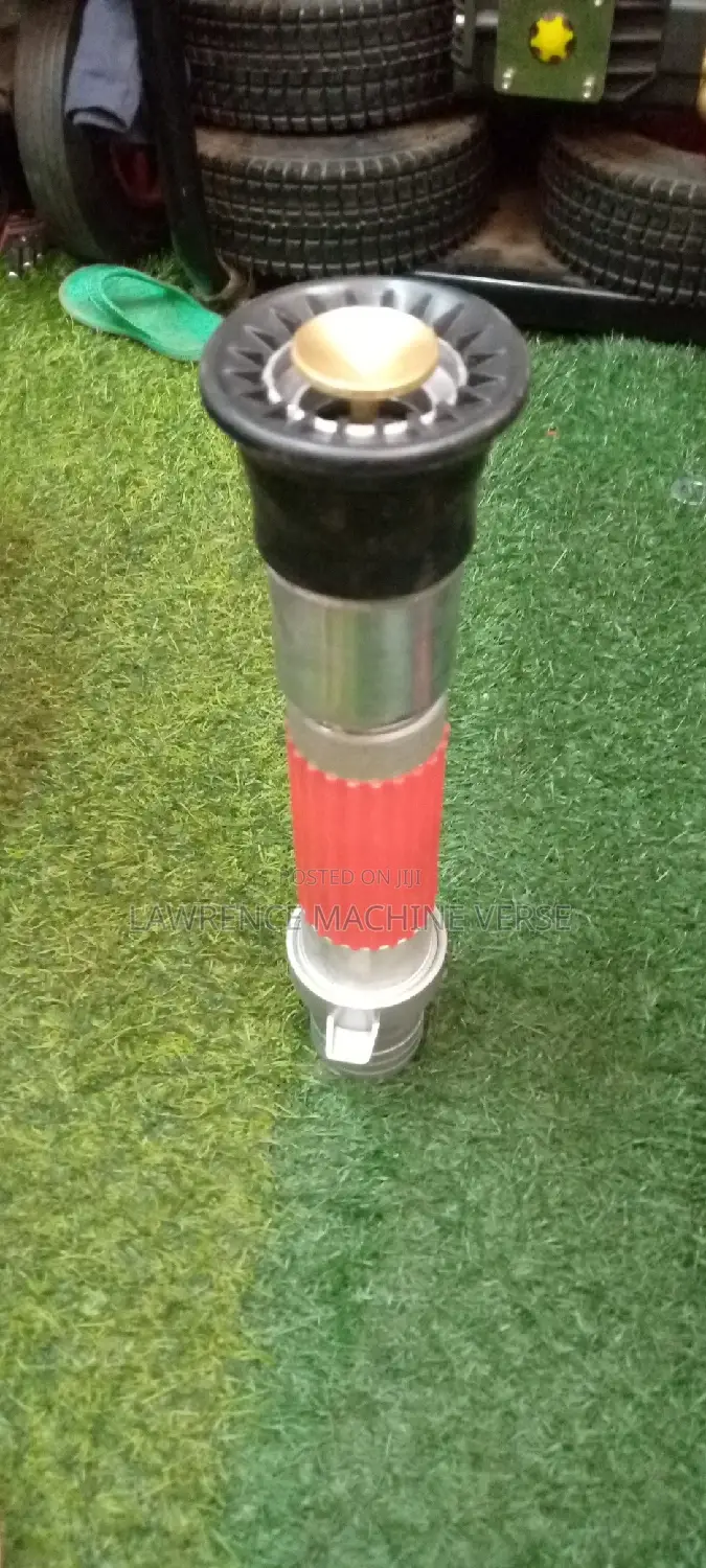Hand Irrigation Sprinkler