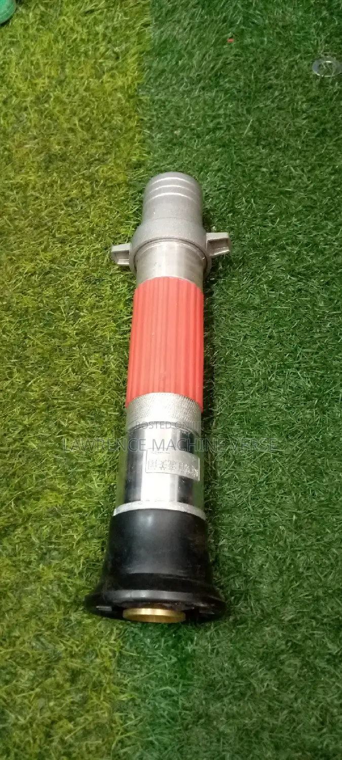 Hand Irrigation Sprinkler