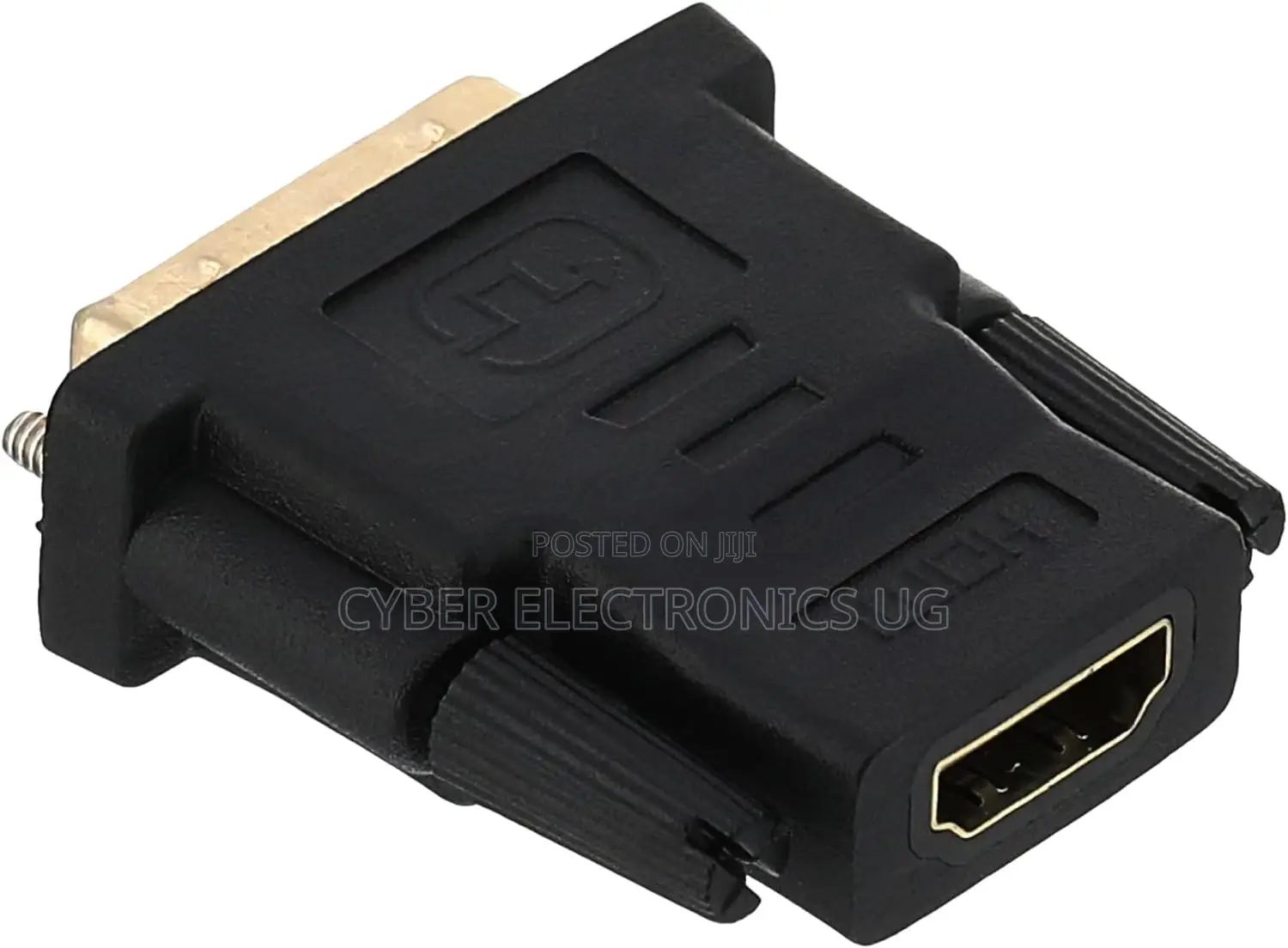 Dvi to Hdmi Dvi-D Male to Hdmi Female Adapter