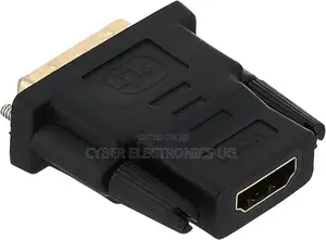 Dvi to Hdmi Dvi-D Male to Hdmi Female Adapter