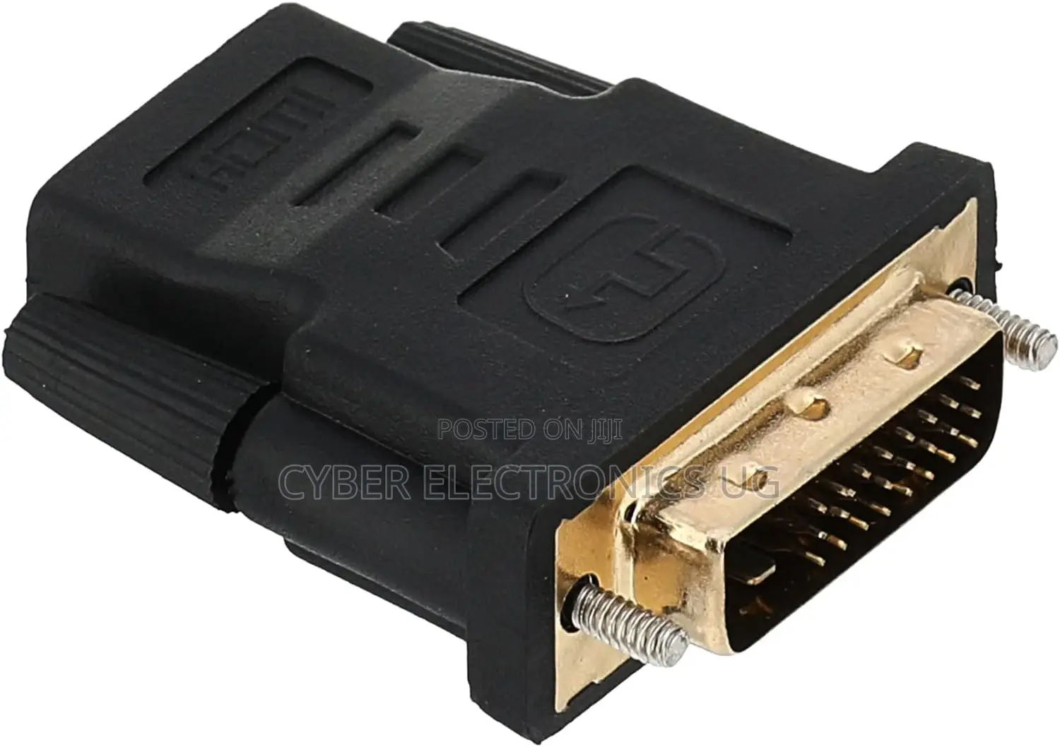 Dvi to Hdmi Dvi-D Male to Hdmi Female Adapter