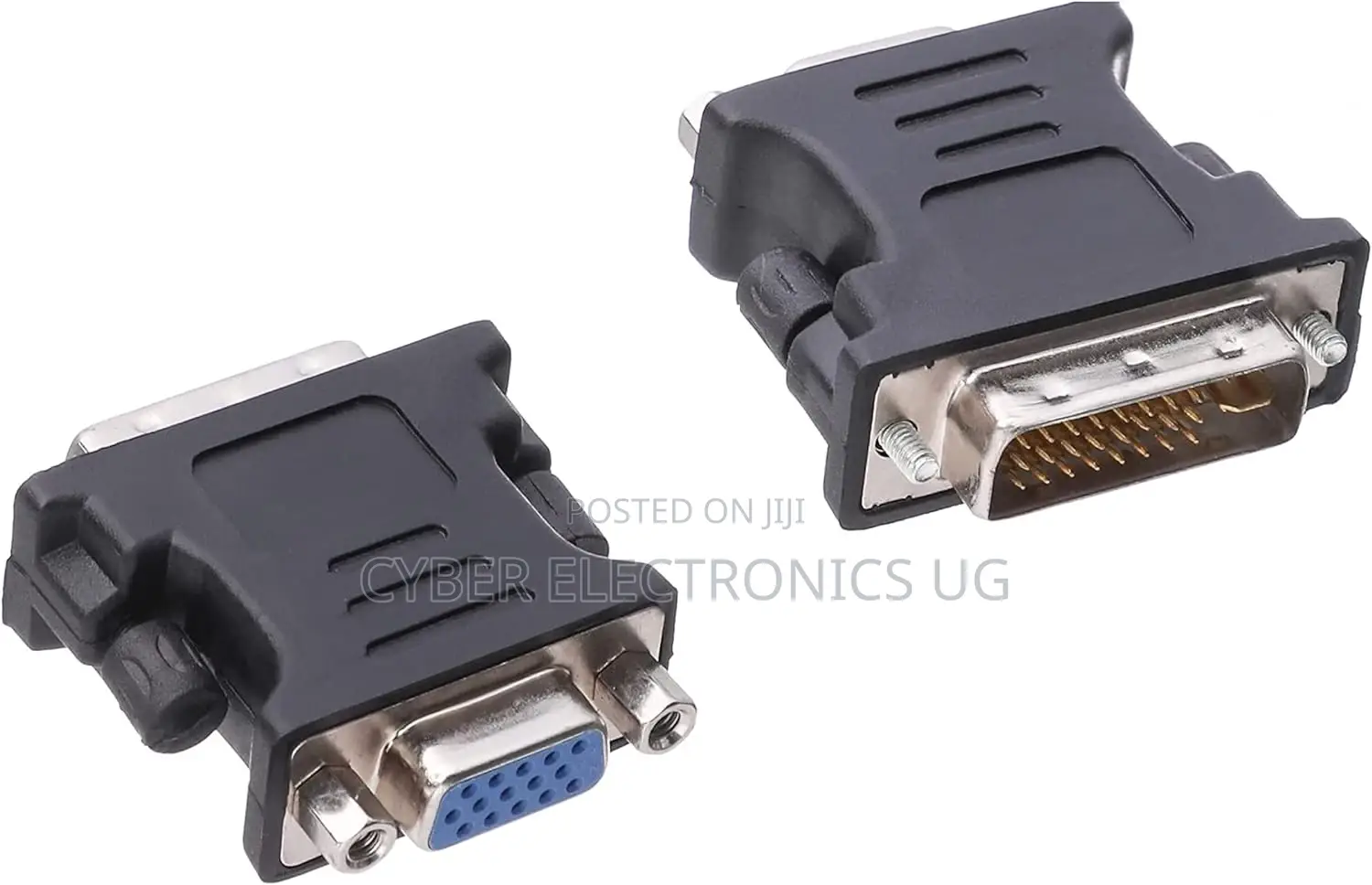 Dvi to Vga Convertor Dvi Male to Vga Female Adapter