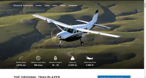 Photo - Cessna Caravan 208