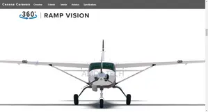 Cessna Caravan 208
